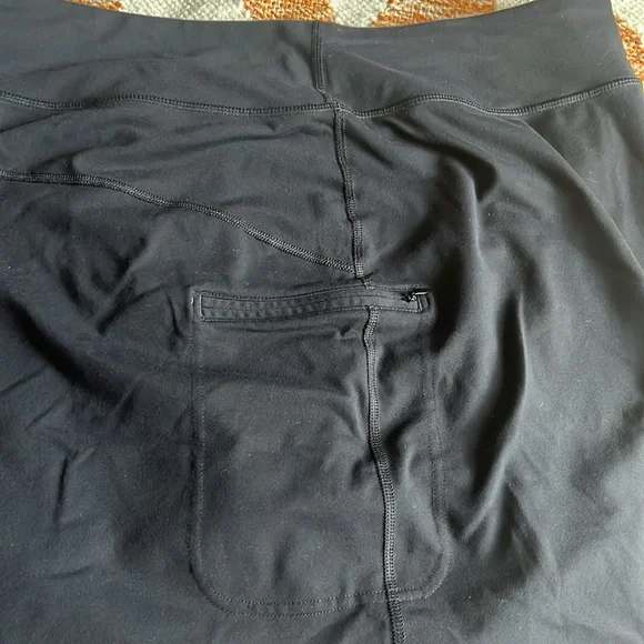 Duluth Trading Co Skirt Skort - Picture 9 of 14